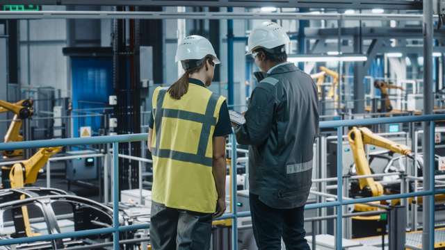 Exclusive manufacturing investment opportunities