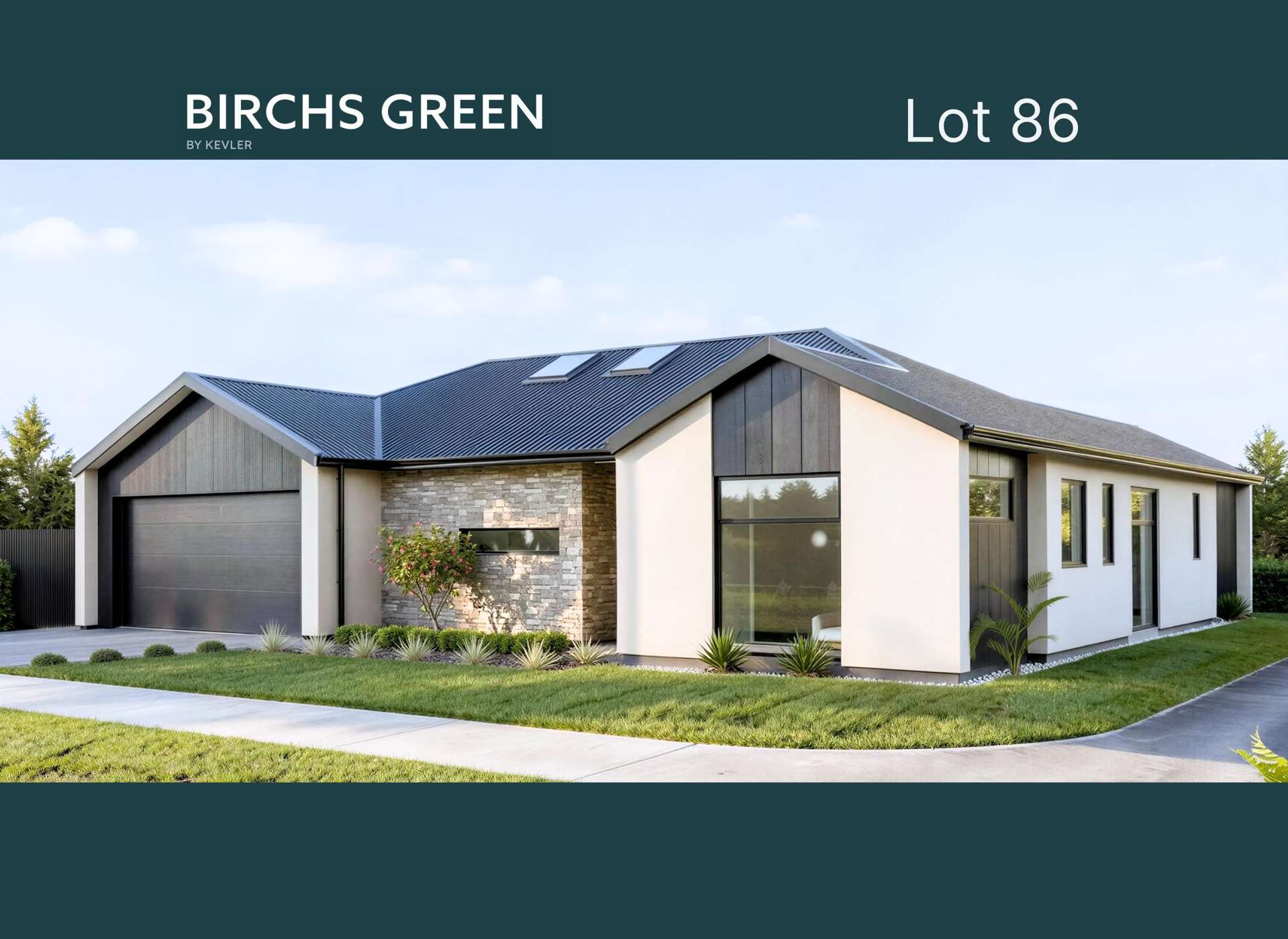 Lot 86 Birchs Green_0
