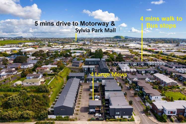 4 Lange Mews Mount Wellington_11