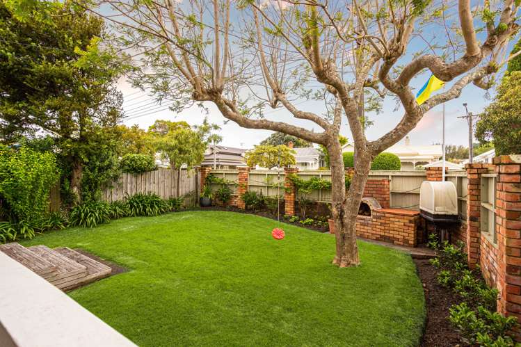 26 Tainui Road Devonport_24