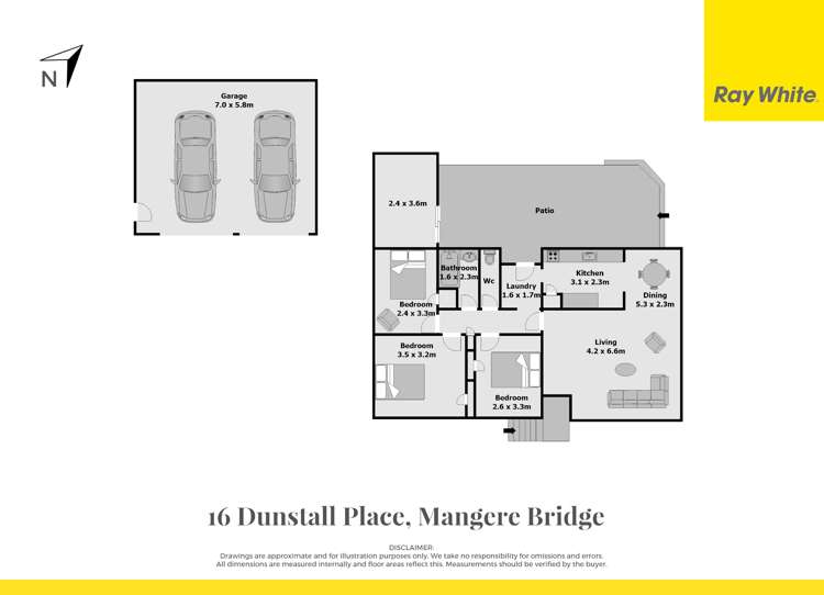 16 Dunstall Place Mangere Bridge_17