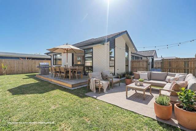 45A Princess Street Waitara_1