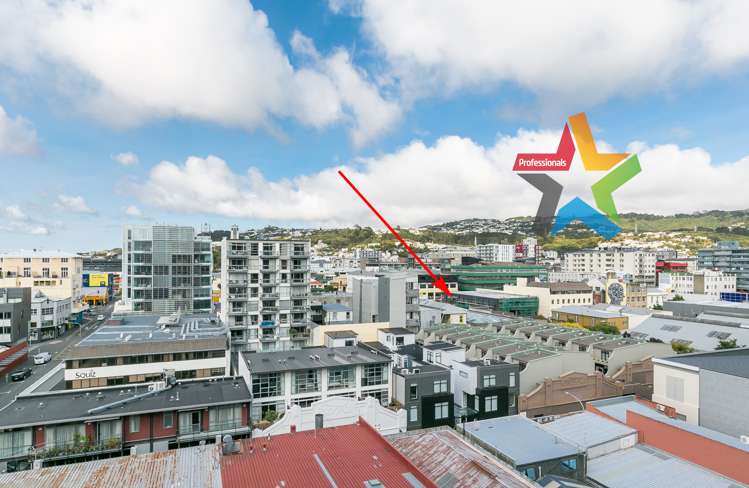 22/9 Ebor Street Te Aro_5