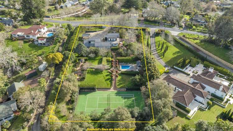 281 Point View Drive Shamrock Park_29