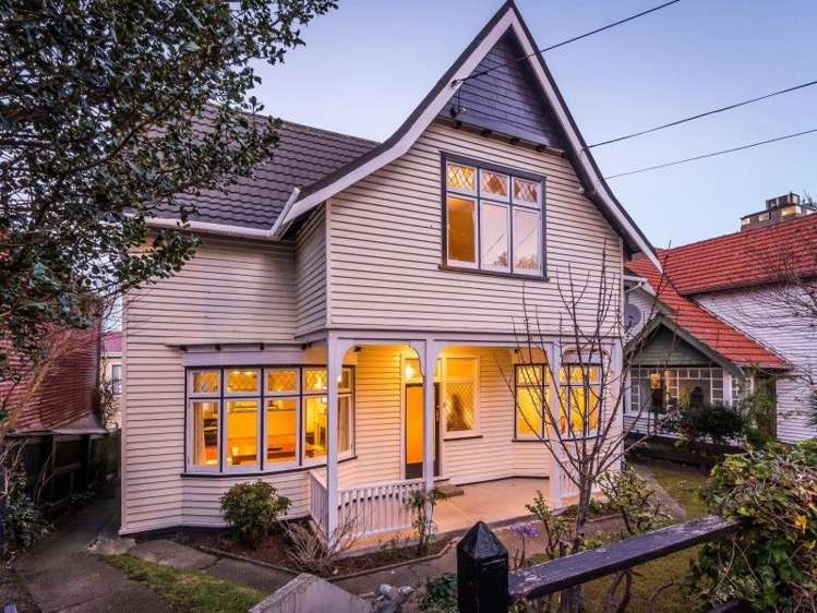 3 Watson Street Te Aro_18