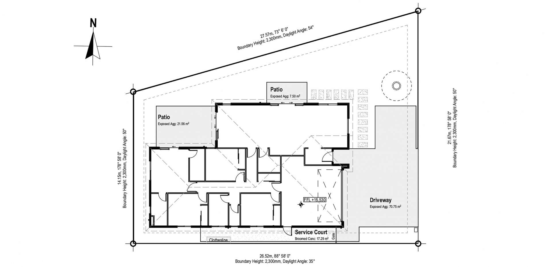 Lot 7 Philpotts Road  Mairehau_0