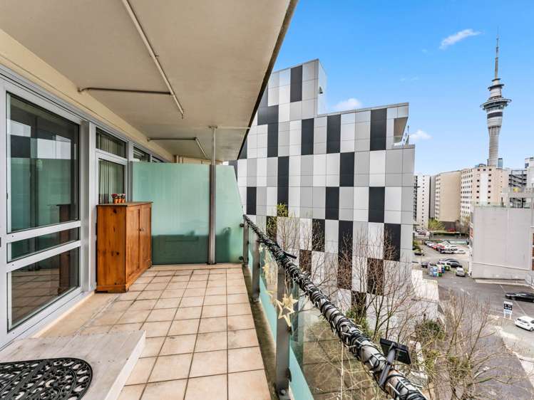 6F/205-215 Hobson Street City Centre_6