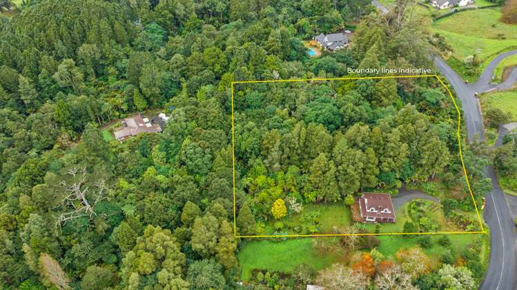 458 Ponga Road Opaheke_22