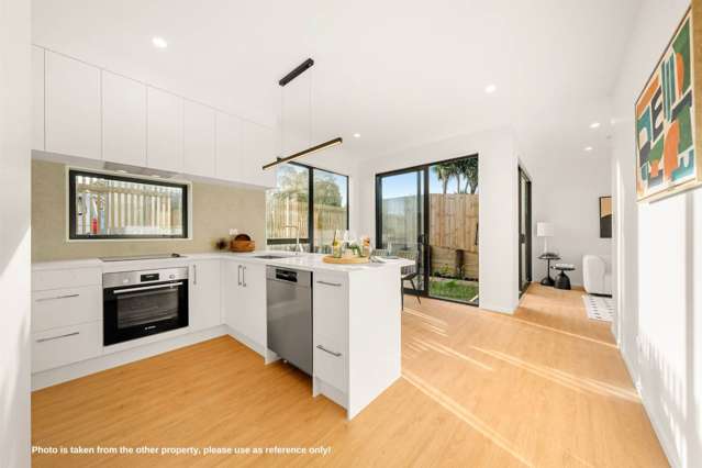 Lot 2, 31 La Trobe Street Pakuranga Heights_3