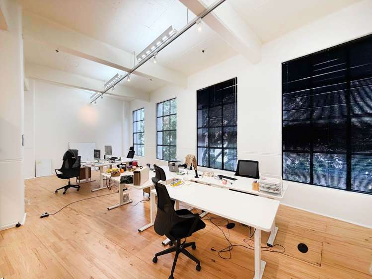 1 Cleveland Road Parnell_1