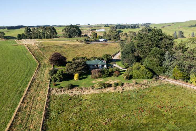 334 & 354 Waimahaka Fortification Road Waimahaka_36