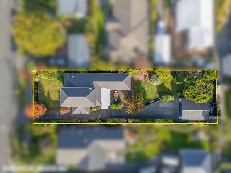 9 Cashmere View Street Somerfield_30