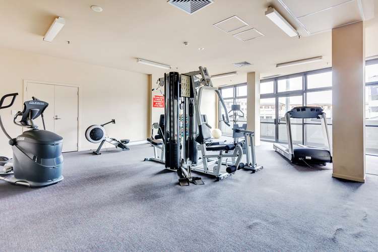 709/1 Hobson Street Auckland Central_10