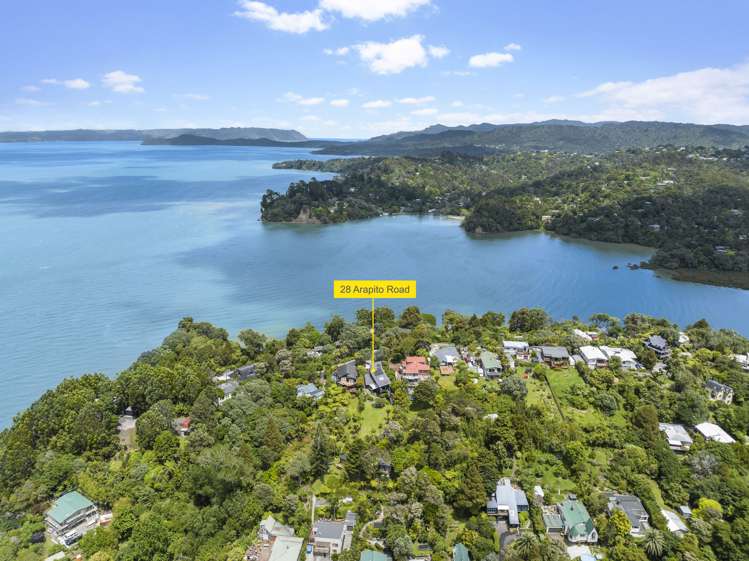 28 Arapito Road Titirangi_21