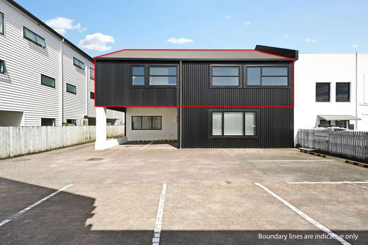 C and D/26 Liverpool Street Hamilton Central_18