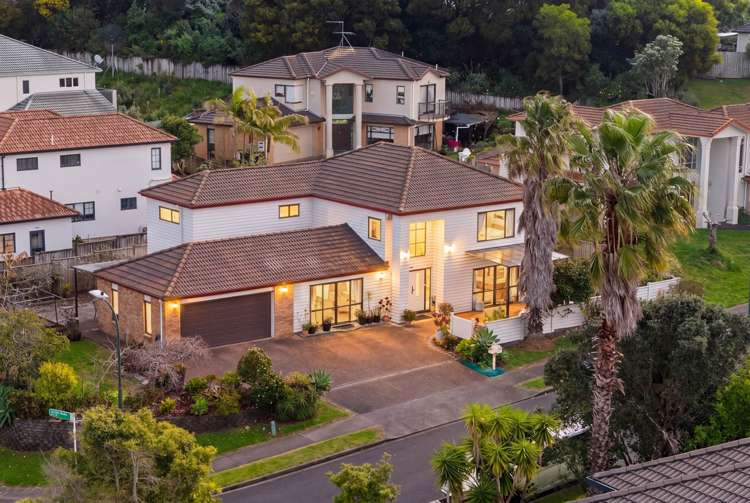 1 Errigal Close Pinehill_35