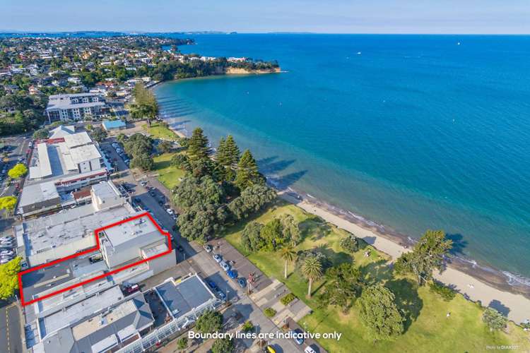 6/16 Beach Front Lane Browns Bay_20