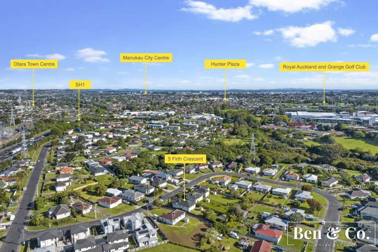 5 Firth Crescent Otara_9