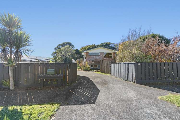 15 Clifton Drive Waitara_35