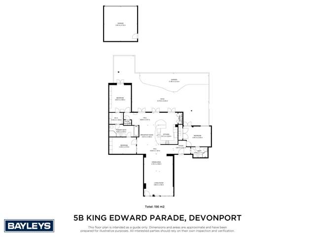 5B King Edward Parade Devonport_1