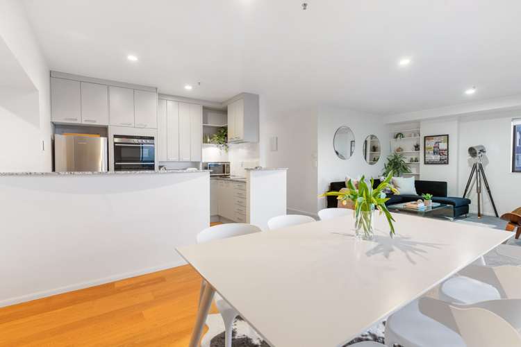 7f/8 Howe Street Freemans Bay_6