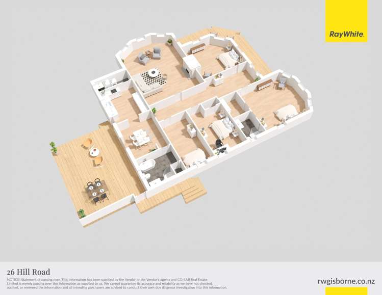 26 Hill Road Whataupoko_24