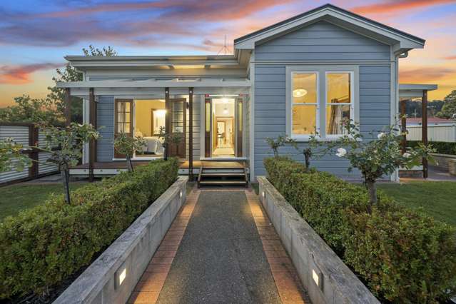 Pretty Perfect In Alicetown