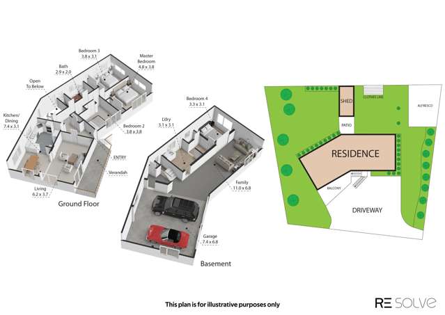 12 Silby Street Waitara_1