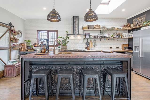 A Rare Industrial Revival - Act Fast!