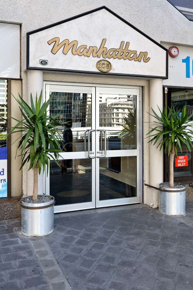 11d/105 Albert Street Auckland Central_10