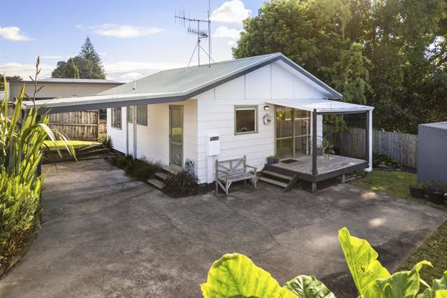 Hot Property Move In or Rent Out!