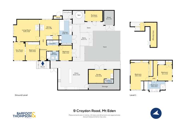 9 Croydon Road Mount Eden_29