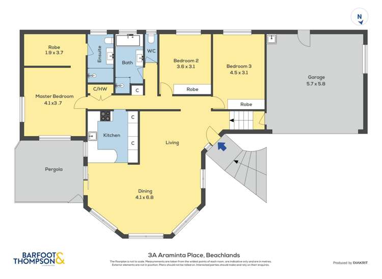 3a Araminta Place Beachlands_4