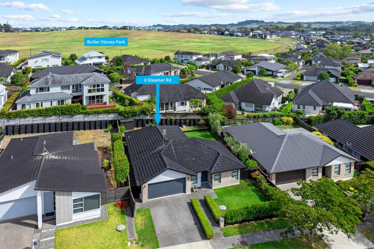 8 Steamer Road Millwater_24