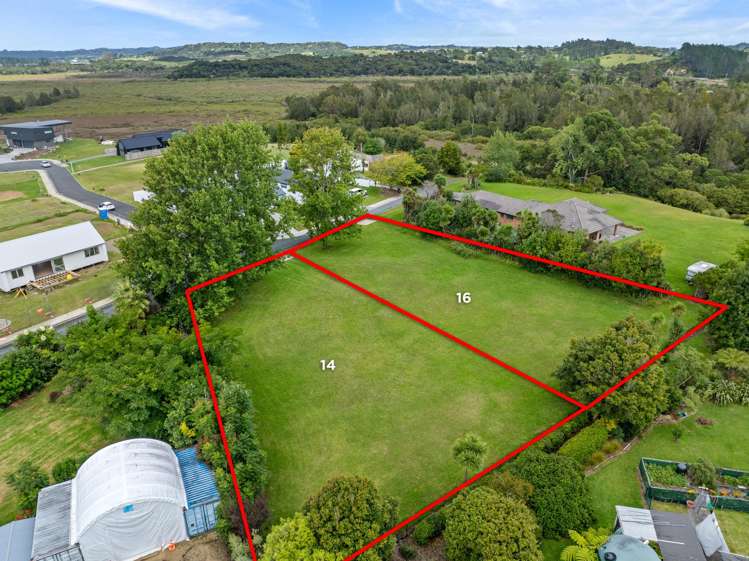 14 & 16 Blackbird Place Mangawhai Heads_9