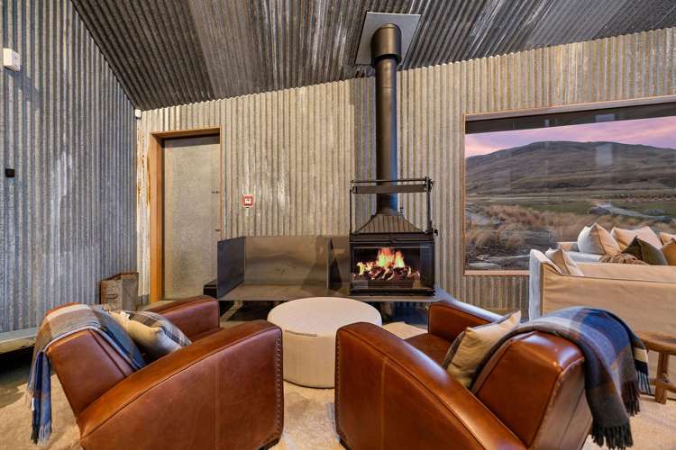 Mt Cardrona Station, Cardrona Valley Road Wanaka_6