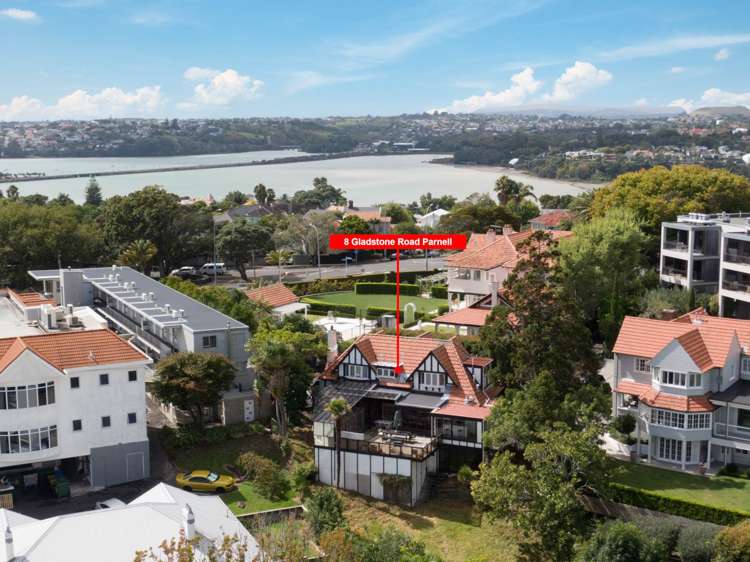 8 Gladstone Road Parnell_15