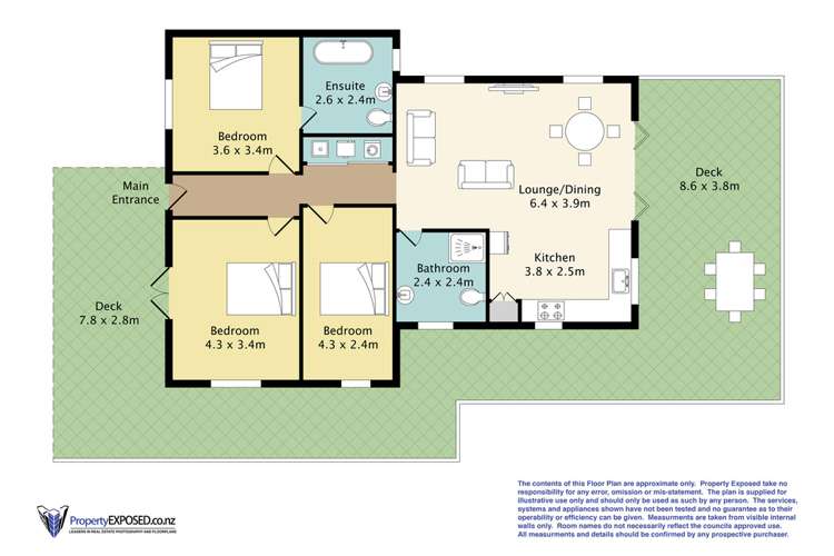 83 Beach Haven Road Beach Haven_25