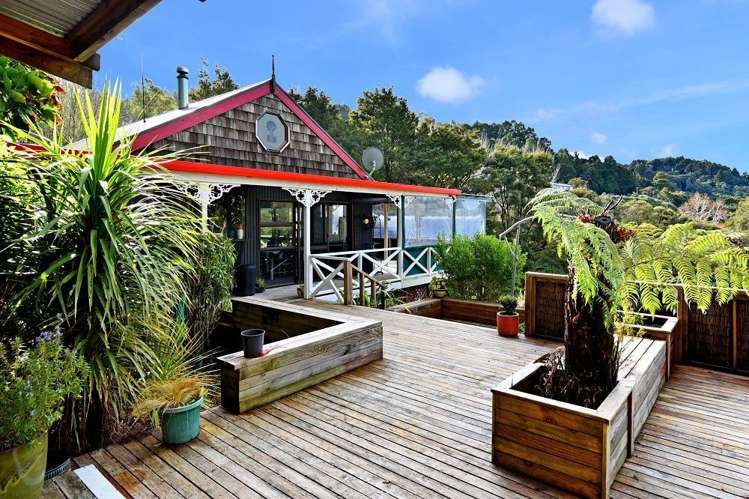 35 Fiddlers Hill Road Puhoi_13