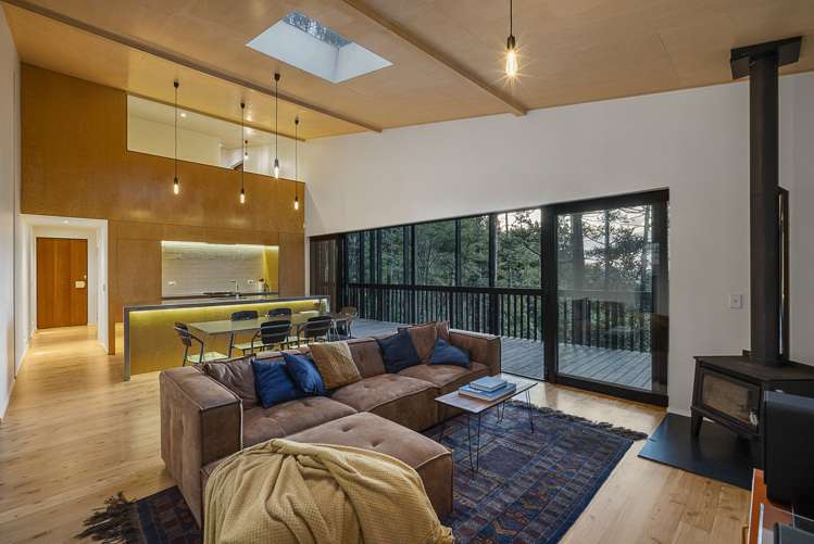 13 Te Aute Ridge Road Waitakere_18