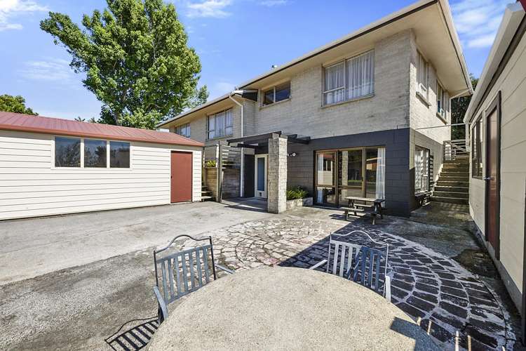 60 Pembroke Street Westown_5