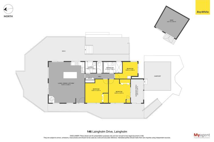 146 Laingholm Drive Laingholm_26