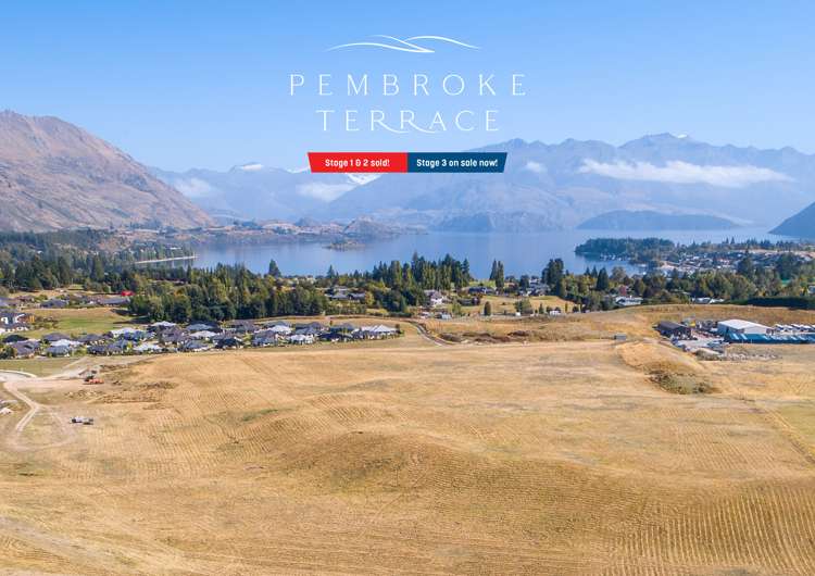 Lot 127 Pembroke Tce Avalon Station Drive Wanaka_0