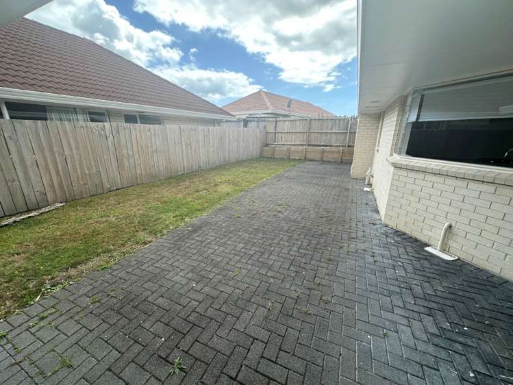 5 Glassonby Road Northpark_14