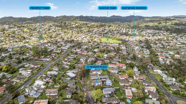 13 Seabar Place Glen Eden_16