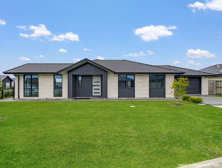 1 Eldridge Street Woodend - Waimakariri_33