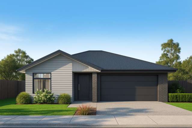 Your Coastal Lifestyle Awaits – Palm Springs, Papamoa