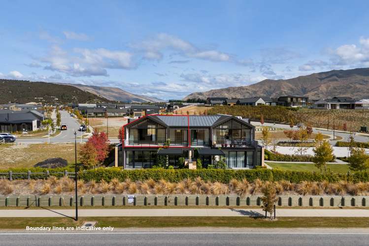 Unit 3, 58 Malvern Road Wanaka_23