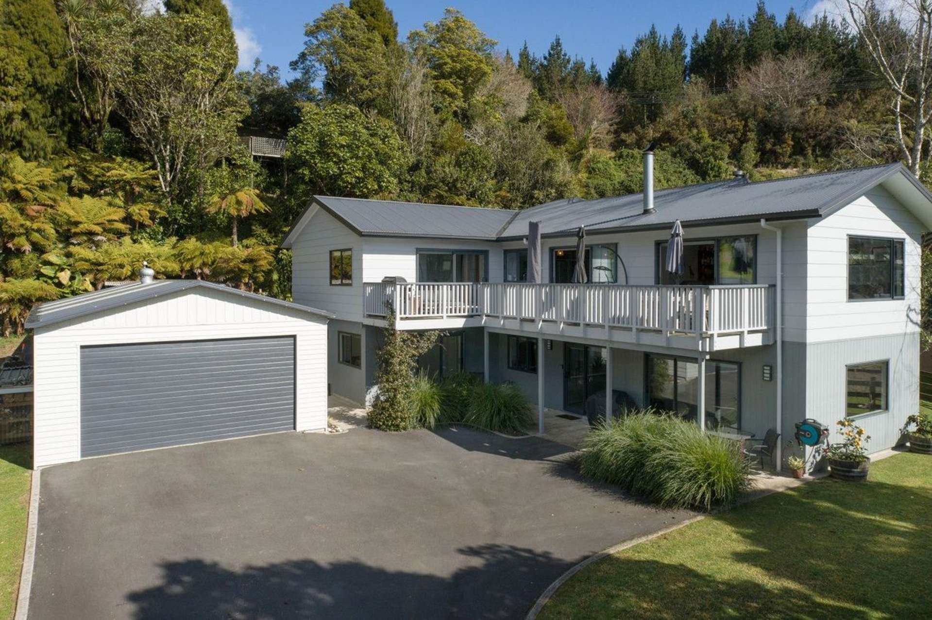 8 Okawa Place Tikitere Rotorua Houses for Sale One Roof