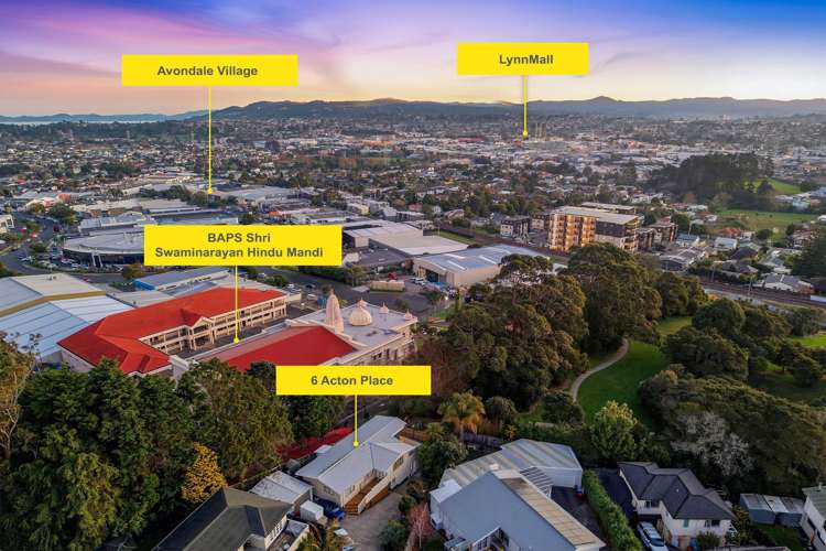 6 Acton Place Avondale_25